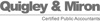 Quigley & Miron Logo