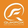 Quikfox Services Logo