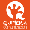 Quimera Comunicación Logo