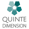 Quinte Dimension Logo