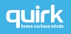 Quirk Logo