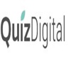 Quiz Digital Logo