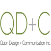 Quon Design & Communications Logo