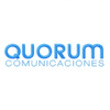 Quorum Comunicaciones LTD Logo