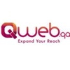 Qweb Logo