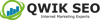 qwikseo.com Logo
