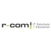 R-Com Consulting Logo