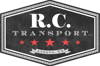 R.C. Transport, LLC Logo