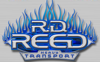 R.D. Reed Logo
