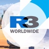 R3 Logo