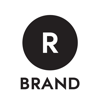 R Brand Logo