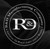 R & D Manufacturing Logo