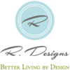 R Designs Logo