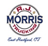 R J Morris Trucking Logo