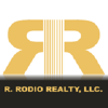 R Rodio Real Estate Logo