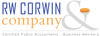 R W Corwin & Co Inc Logo