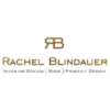 Rachel Blindauer Interior Design Logo