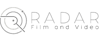Radar Film Logo