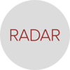 RADAR Logo