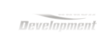 Raddon Development Logo