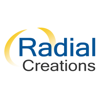 Radial Creations Logo