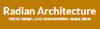 Radian Architecture Logo