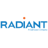 Radiant Communications Logo