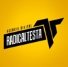 Radicaltesta Logo