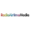 Radio Airtime Media Logo