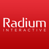 Radium Interactive Logo