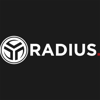 Radius Logo