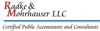 Radke & Mohrhauser, LLC Logo