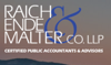 Raich Ende Malter & Co. LLP Logo