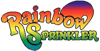 Rainbow Sprinkler Inc. Logo