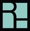 Raine Heidenberg Interior Design Logo