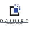 Rainier Communications Logo