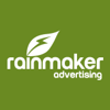Rainmaker Advertising, Inc. - Dallas Logo