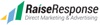 Raise Response Logo