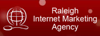 Raleigh Internet Marketing Agency Logo