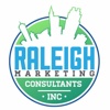 Raleigh Marketing Consultants Logo