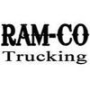 RAM-CO TRUCKING SERVICES Logo