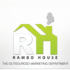 Rambo House Logo