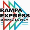 Rampa Express De Mexico Logo
