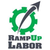RampUp Labor Logo