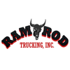 Ramrod Trucking Inc. Logo