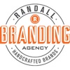 Randall Branding Agency Logo