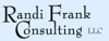 Randi Frank Consulting LLC. Logo