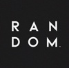 Random Designs Agency Logo
