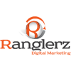 Ranglerz Digital Marketing Logo