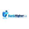 RankHigher.ca Logo